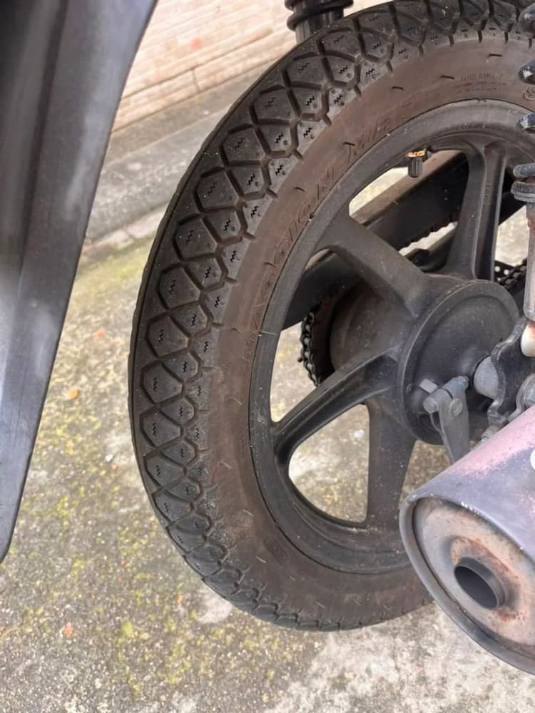 Honda biz em ótimo estado 