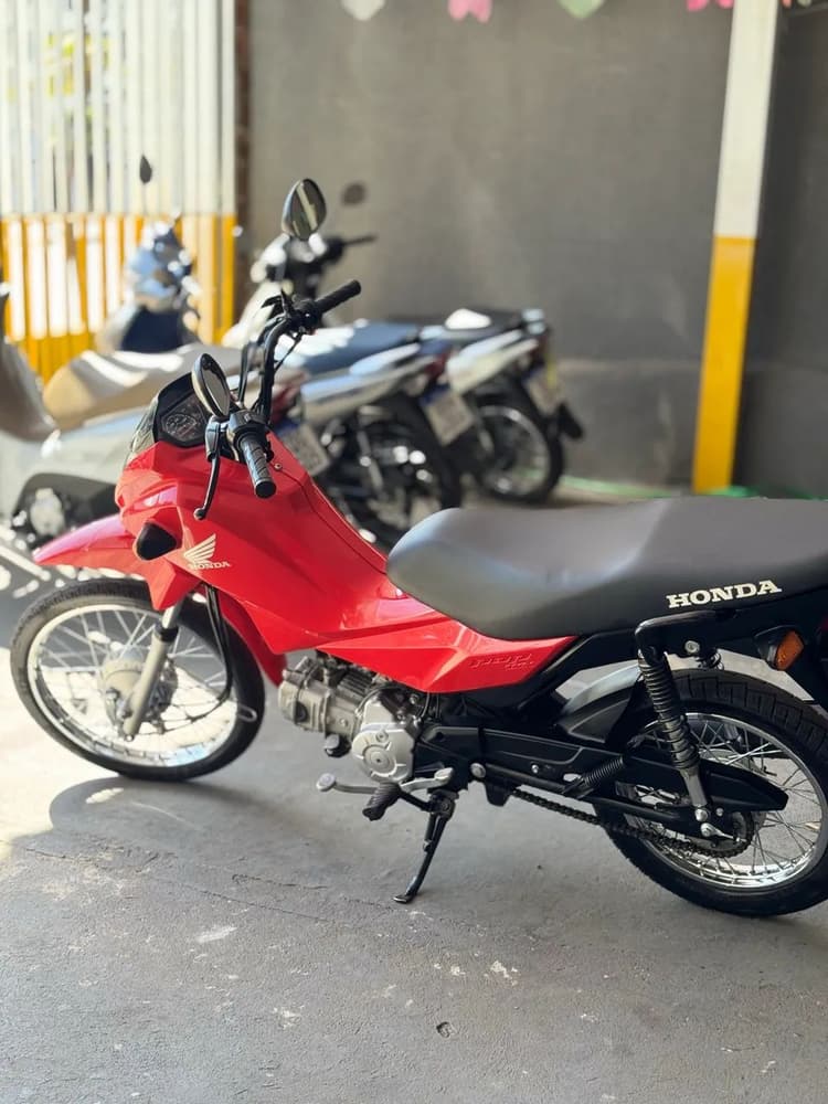 Vendo POP 110