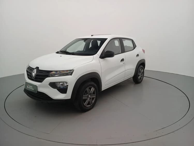 Renault Kwid 1.0 Zen 2026
