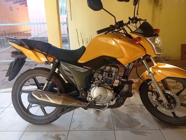 Fan 125 2013