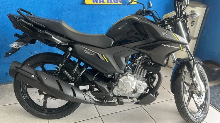 Factor 150 2026 0KM