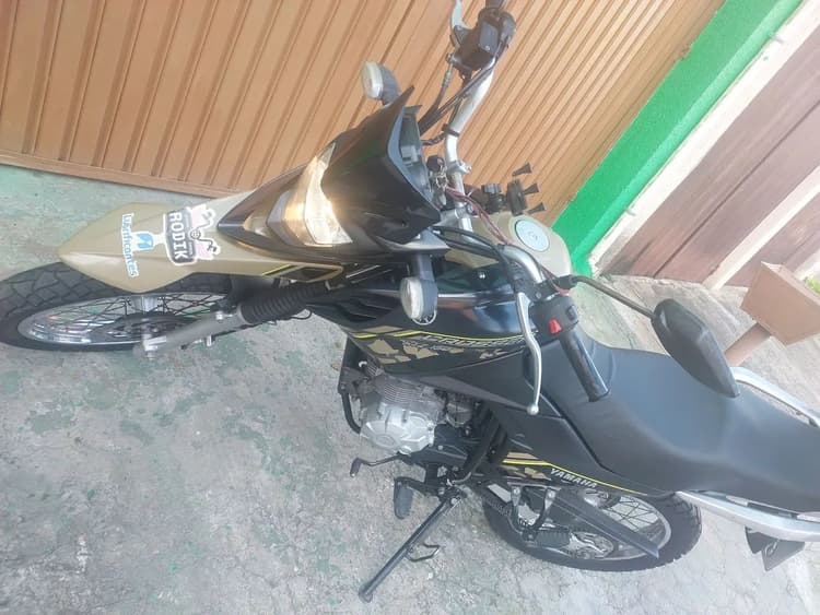 CROSSER 150Z