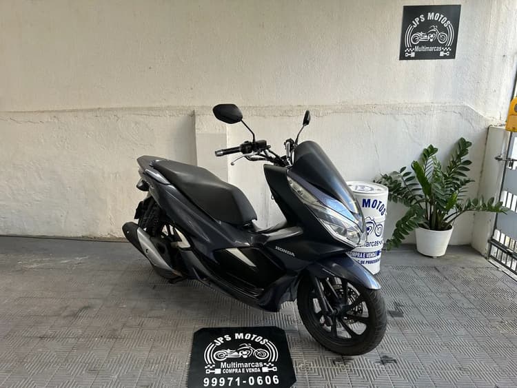 HONDA PCX 150 2020