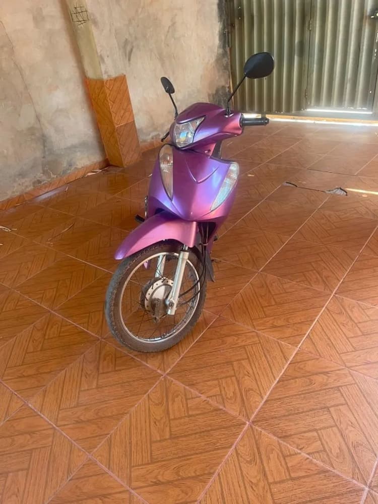 Aceito propostas