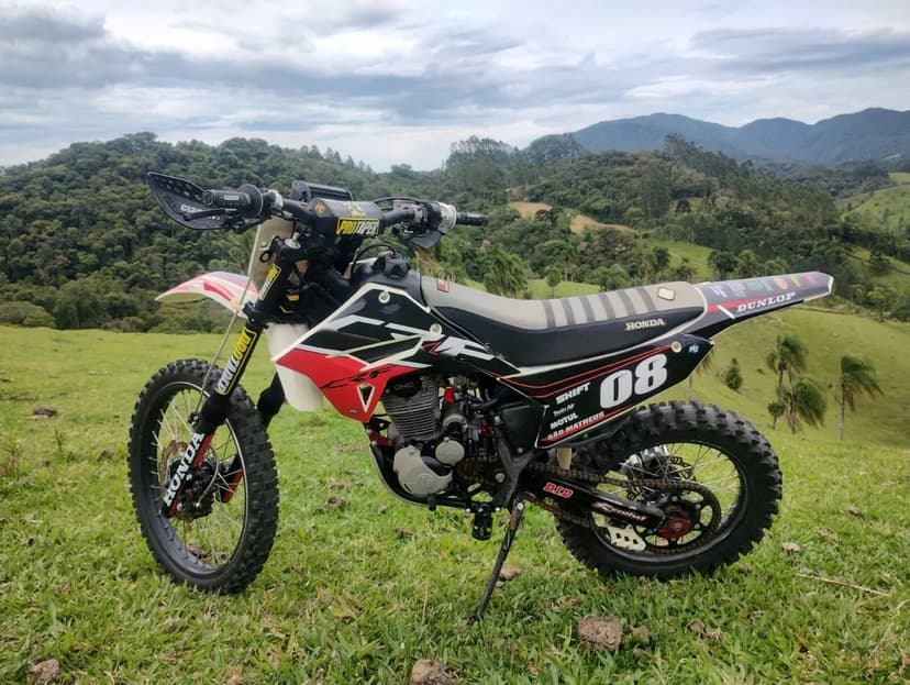 Crf 230 f  
