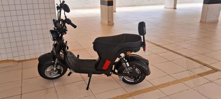 Scooter x13
