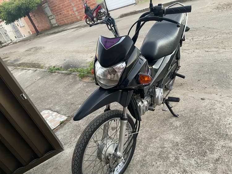 Vendo pop 110