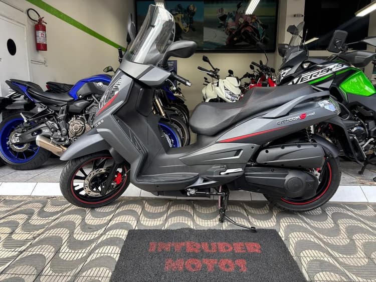 Citycom 300 