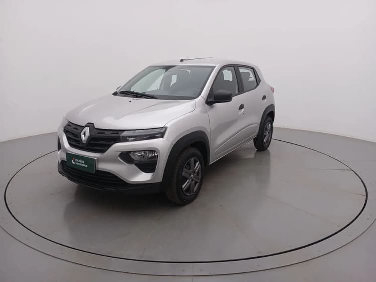 Renault Kwid 1.0 Zen 2026