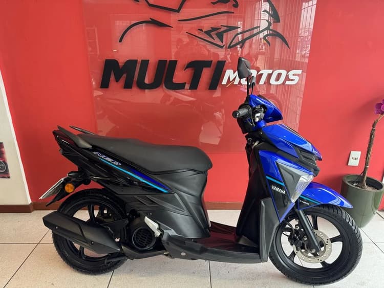 NEO 125 2023 AUTOMÁTICA 