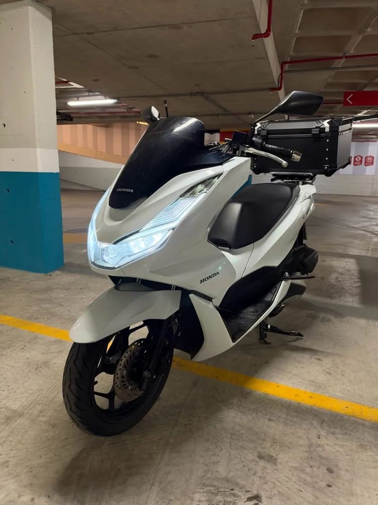 PCX 160 ABS 2022/23