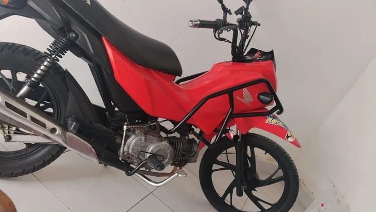 Vendo POP 110i