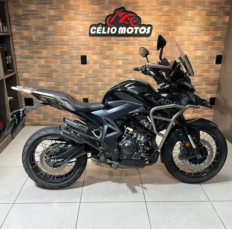 T350 X PRETA 2024/2025