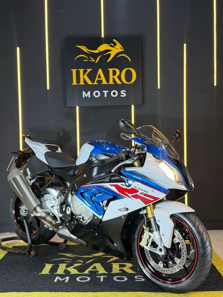 BMW S1009 RR - OFERTA