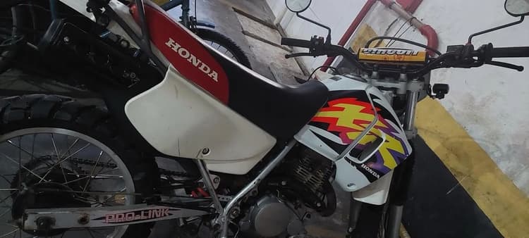 Vendo Xr200R