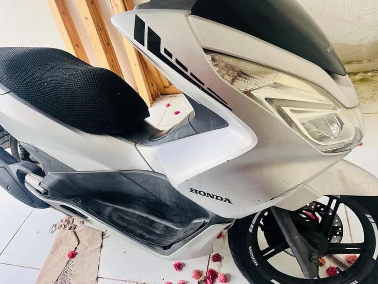 Honda PCX 150