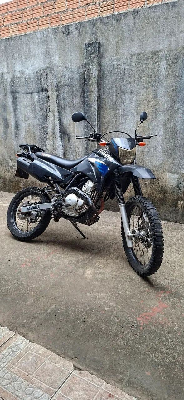 Lander 250 