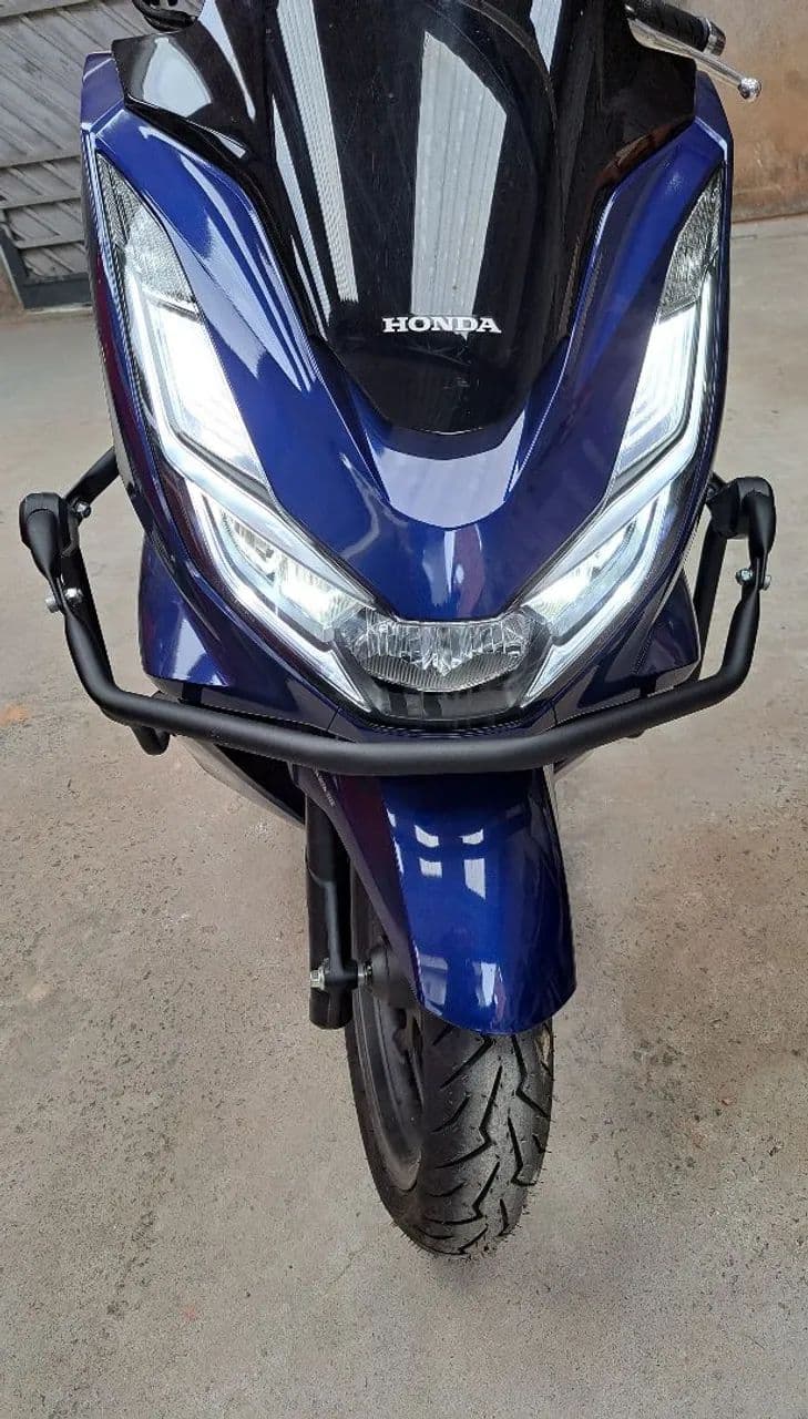 Honda PCX 2026