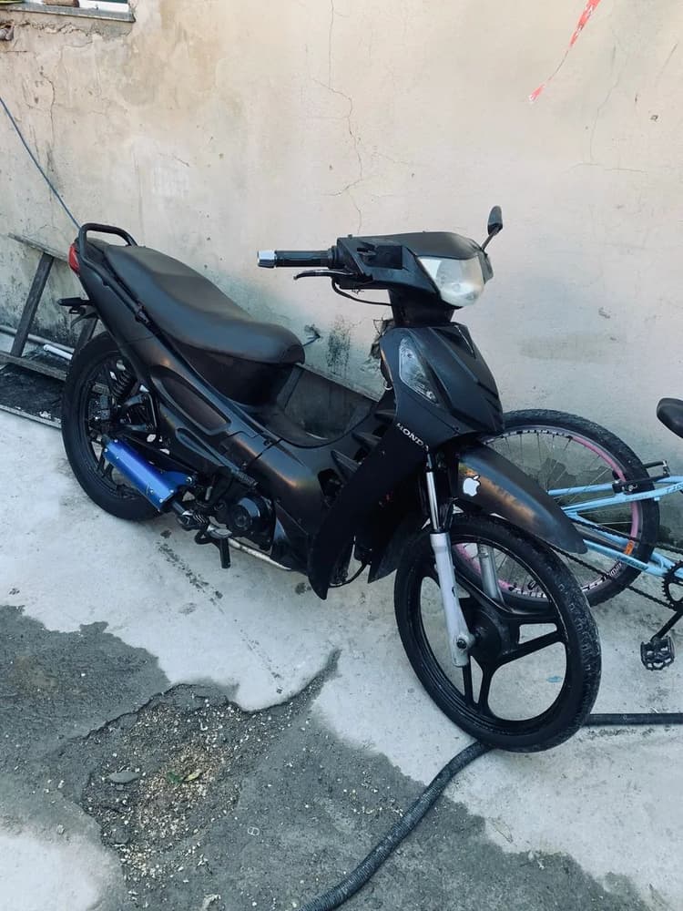 50cc kasinski soft 50