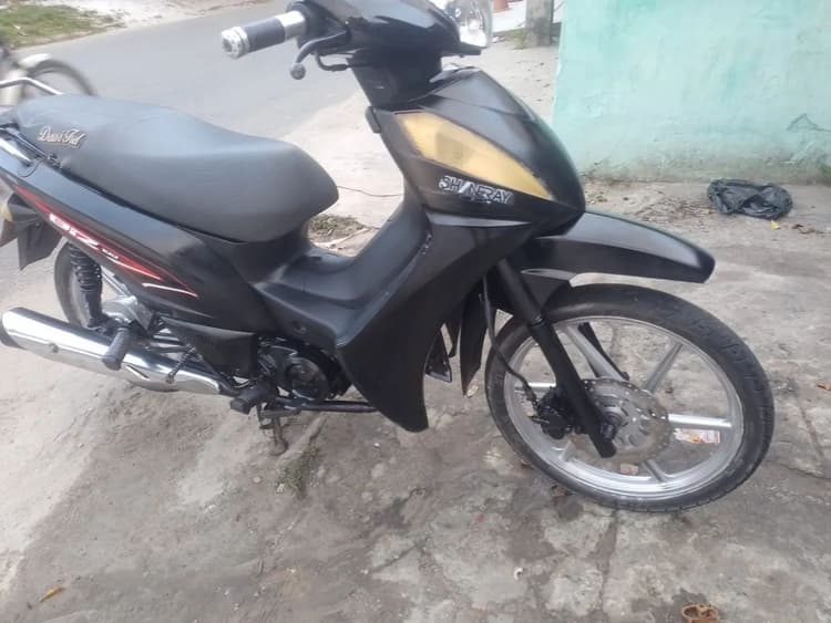 Jet 50tinha