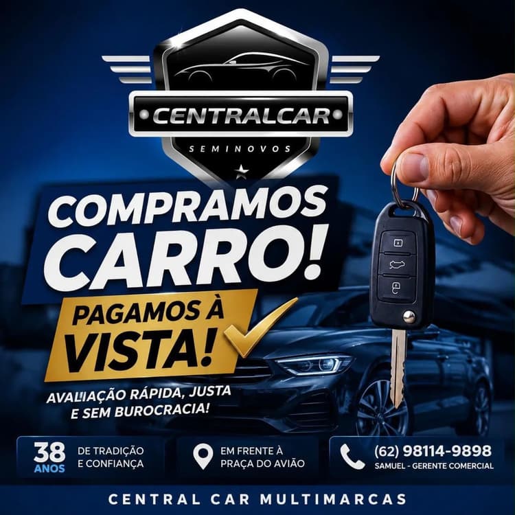 Chery Tiggo 2 ACT 1.5 16V Flex Aut.5p 2020