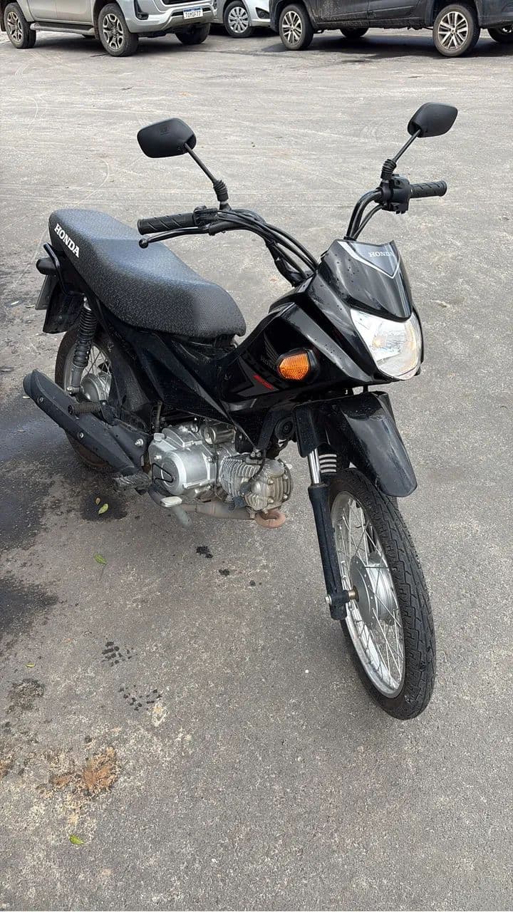 POP 110 