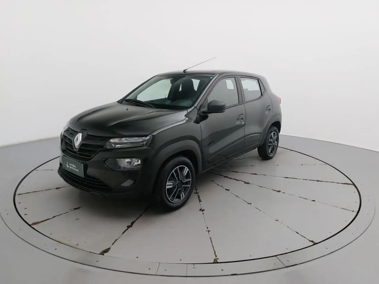 Renault Kwid 1.0 Zen 2025