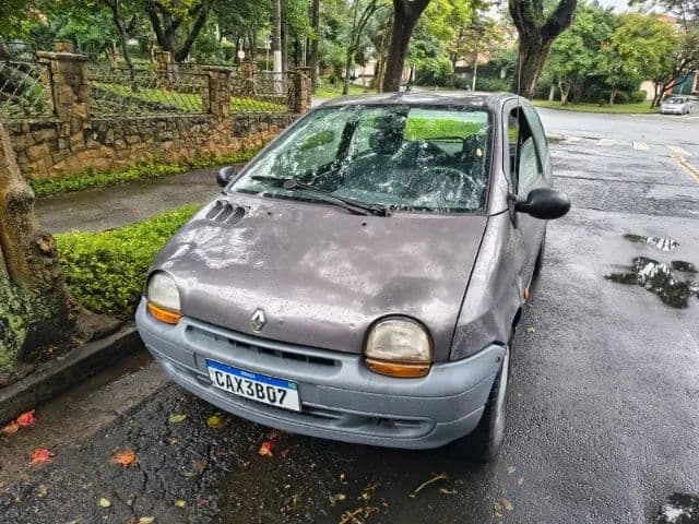 Renault Twingo 1.2 1995