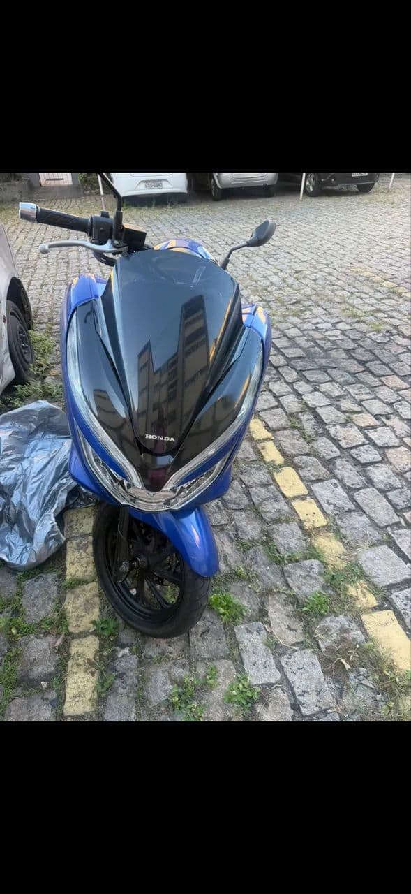 Pcx abs 2022