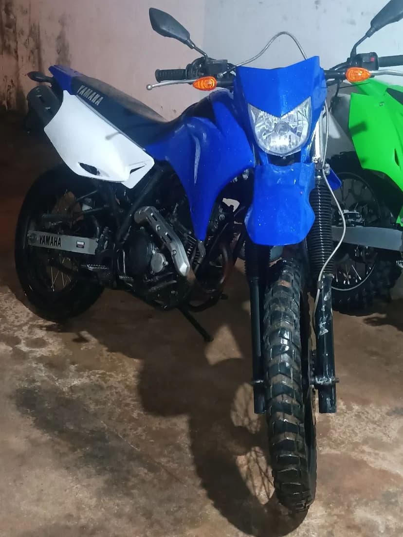 Lander 250