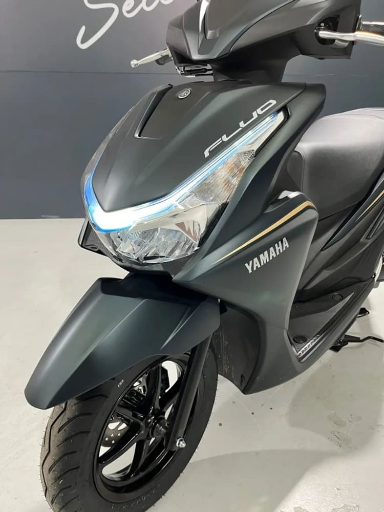 FLUO ABS HYBRID CONNECTED 2026 