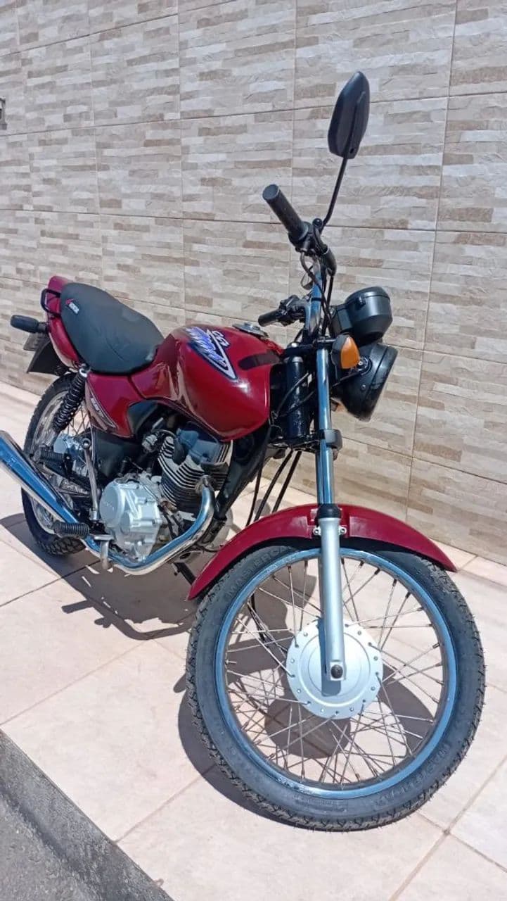 Fan 125