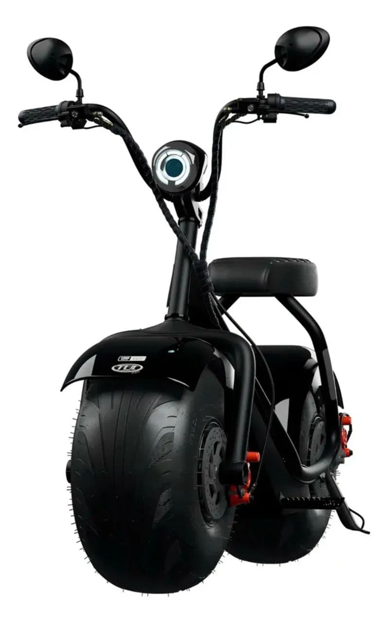 Scooter Eletrica TUI 