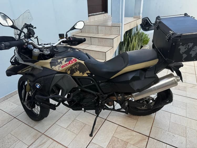 F800gs