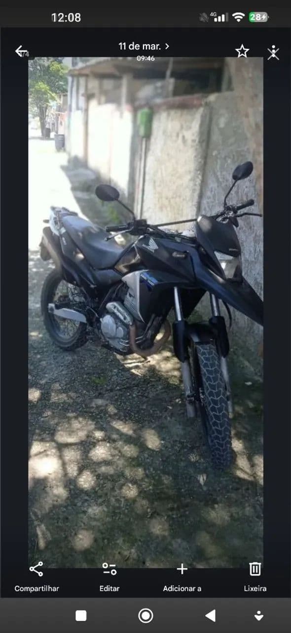 xre 300 