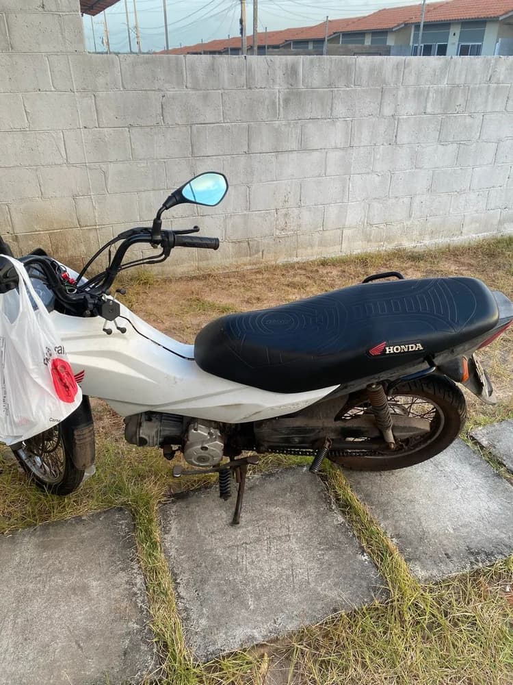 Vendo pop110i