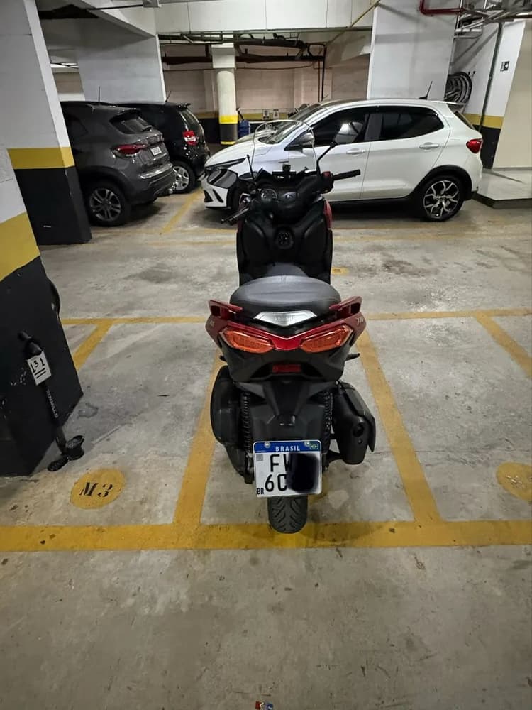 Xmax 2022