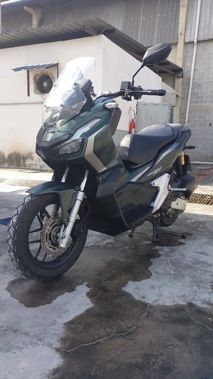 Honda ADV 150 - 2024