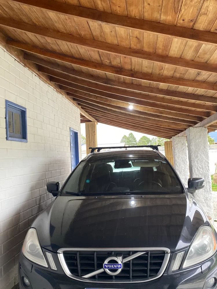 Volvo XC 60 3.0 AWD 5P 2010