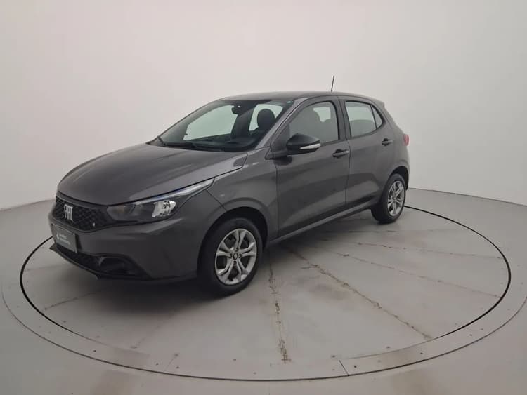 Fiat Argo Drive 1.0 Firefly 2026