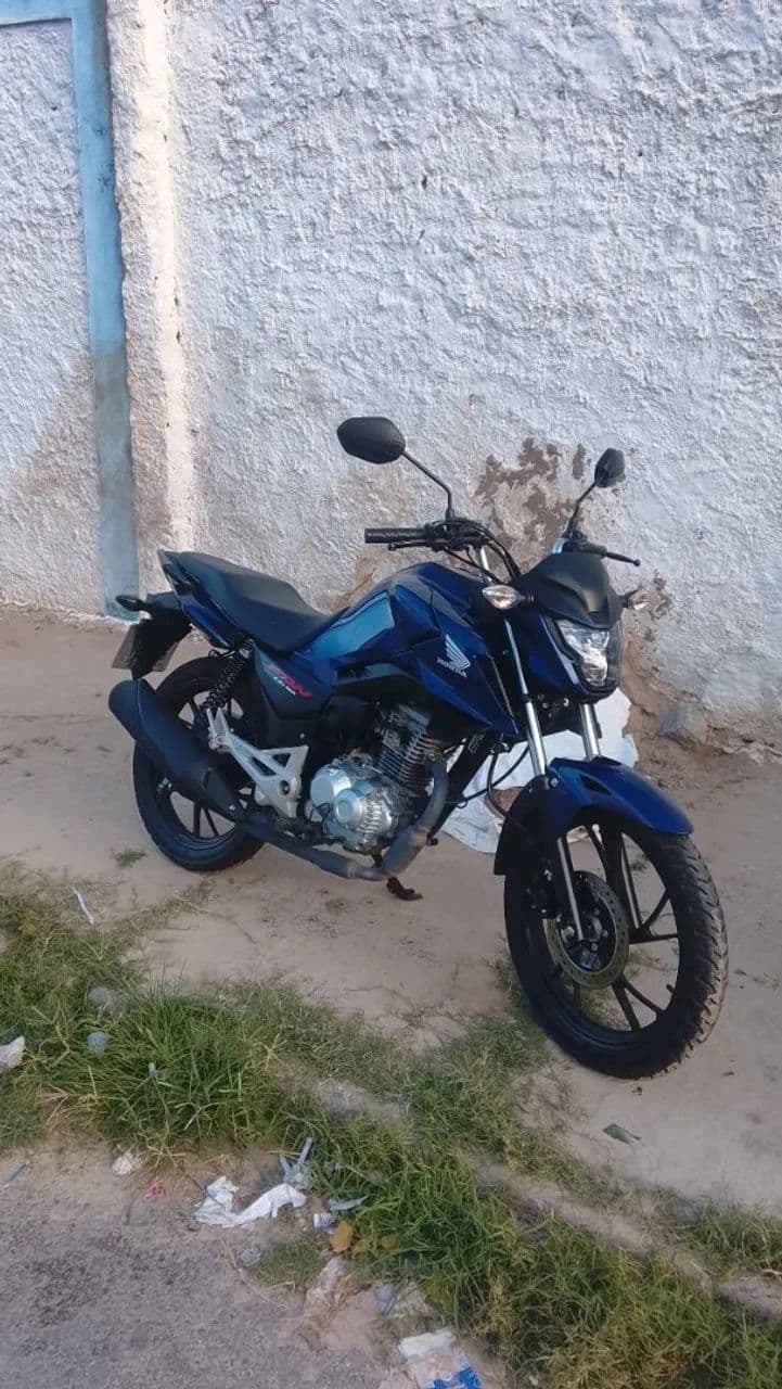 Vendo fan 