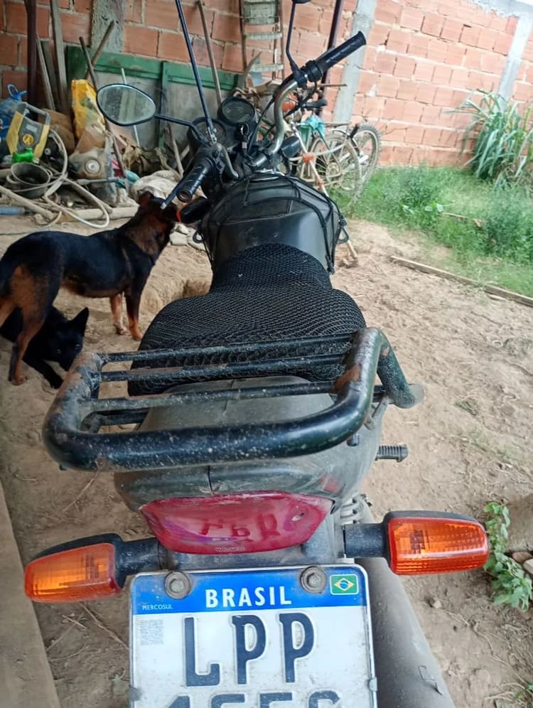 CG Fan 125