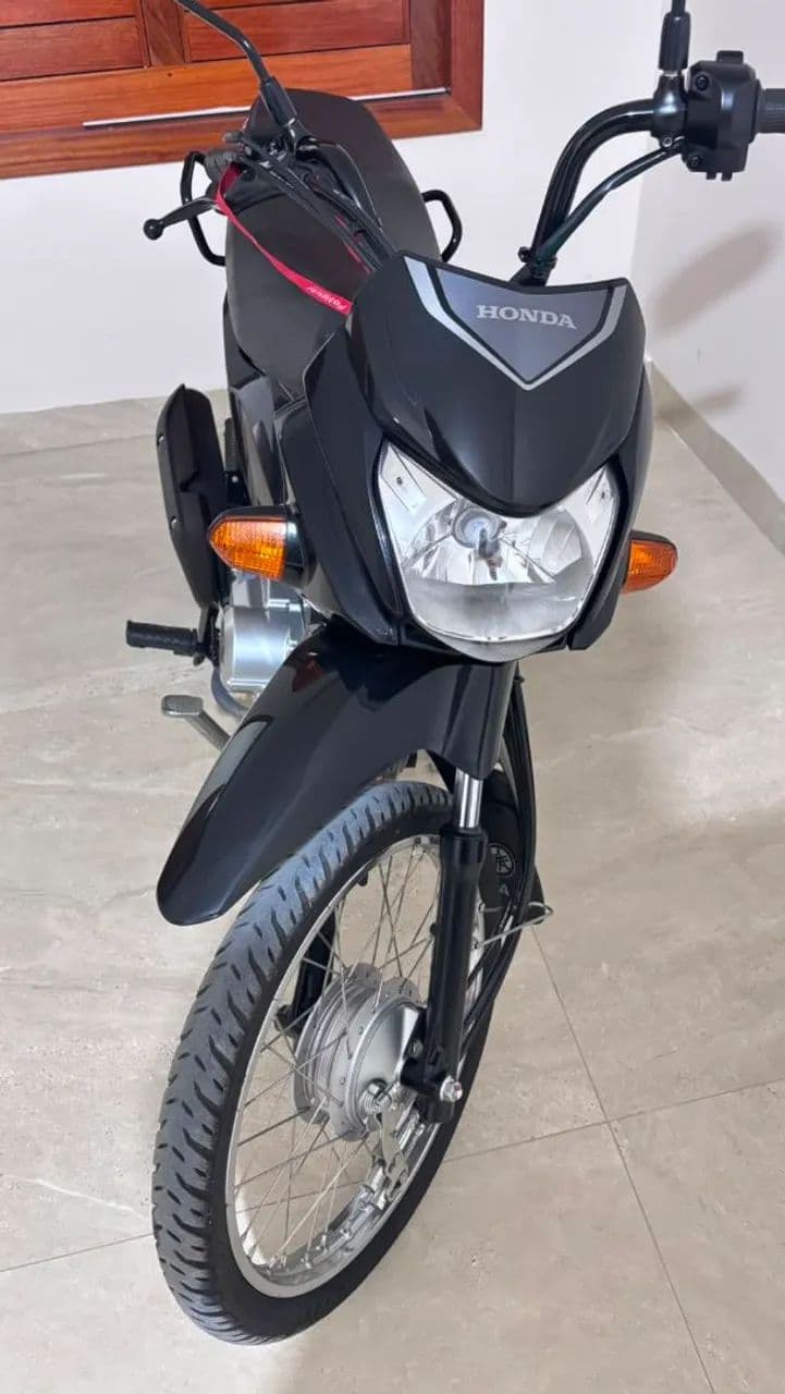 Pop 110i