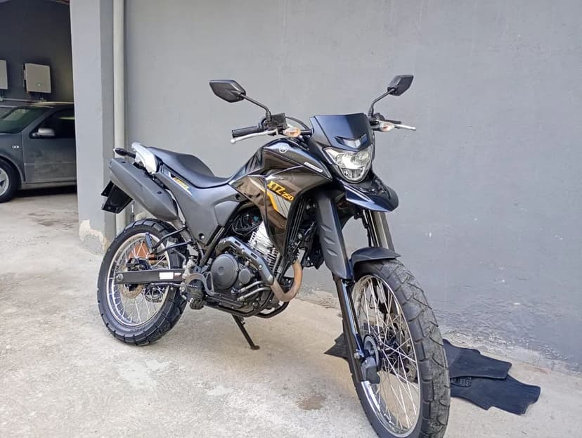 Lander 250