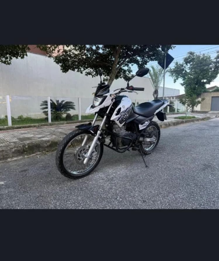 Yamaha xtz 150 
