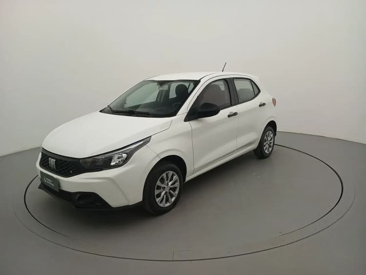 Fiat Argo Drive 1.0 Firefly 2024