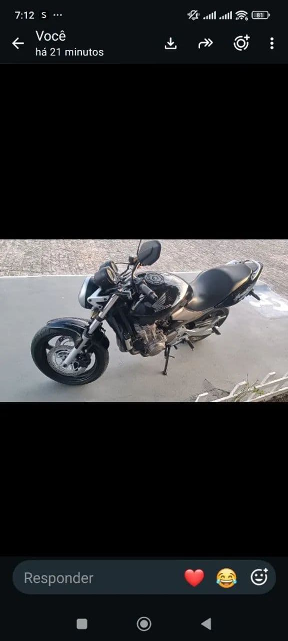 Honert 600
