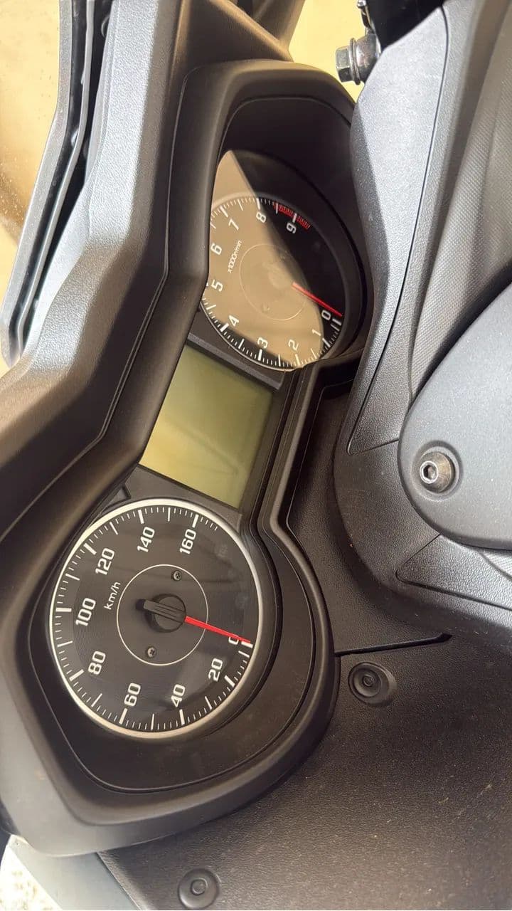 Xmax 250