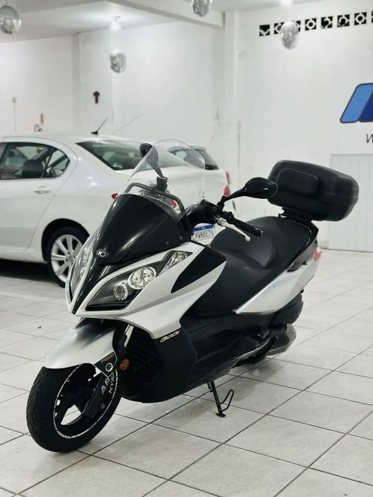 KINCO 300 DOWNTOWN