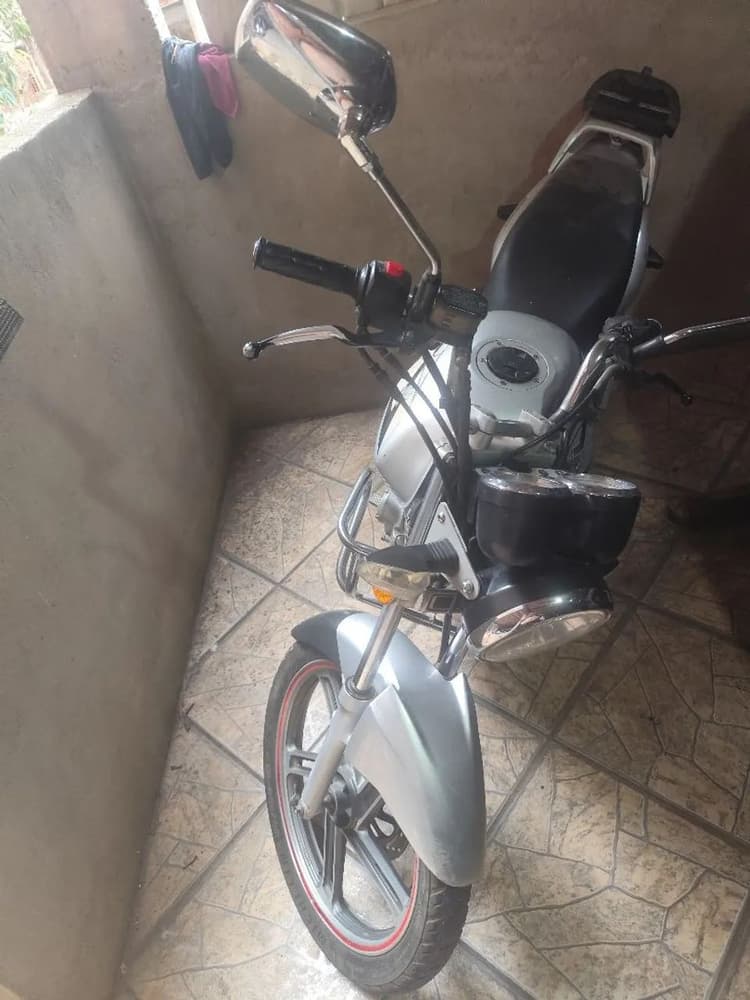 Suzuki 150
